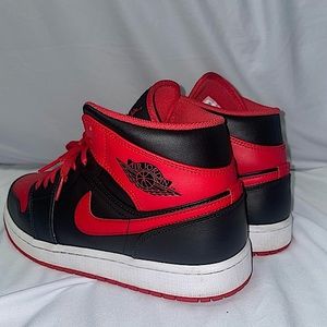 Authentic Jordan I